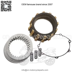 14+ YFZ450R YFZ 450R Clutch Pack Talon Aftermarket Replacement Kit Plates Spring