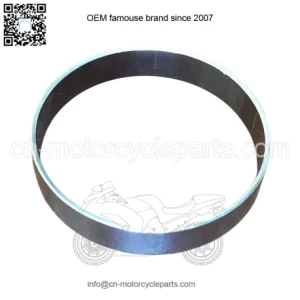 Stainless steel bushing