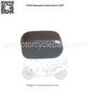 A4*8 flat key stainless steel