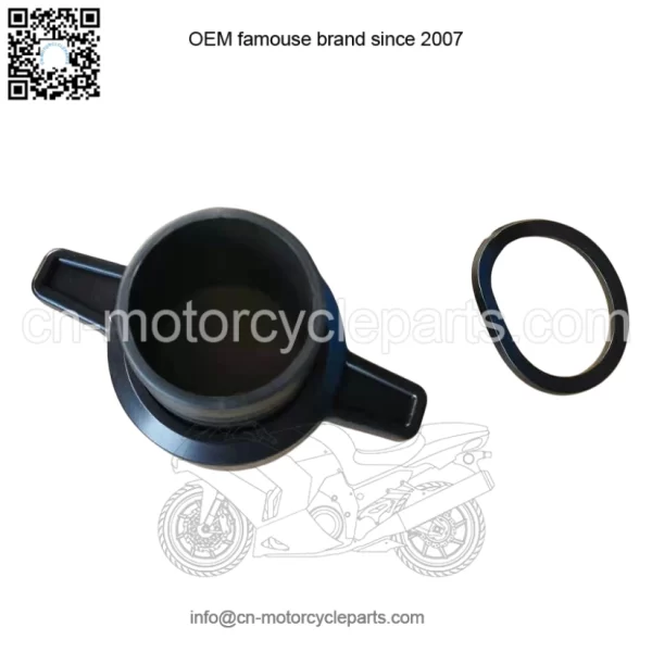 2 inch water pump connector set