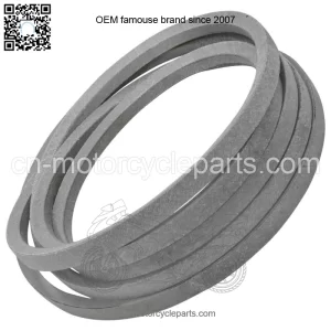 754-04329A 954-04329A 954-04329 Aramid Deck Belt for MTD Cub Cadet Mower