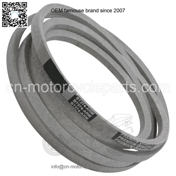 754-04329A 954-04329A 954-04329 Aramid Deck Belt for MTD Cub Cadet Mower - Image 2