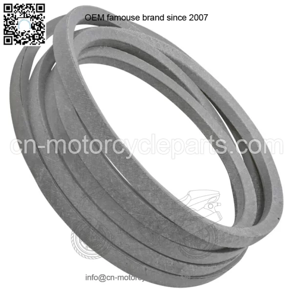754-04329A 954-04329A 954-04329 Aramid Deck Belt for MTD Cub Cadet Mower - Image 3