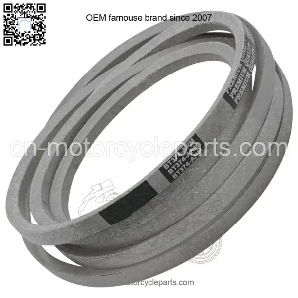 754-04329A 954-04329A 954-04329 Aramid Deck Belt for MTD Cub Cadet Mower - Image 4