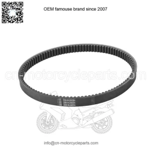 BELT, CVT, WR, KEY START