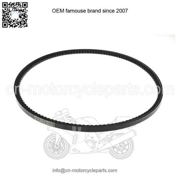 Club Car - BELT, SG, EX40, #5A