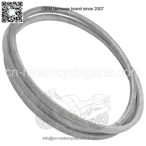 Deck Powerflow Belt for John Deere X738 X739 X740 X744 X748 X749 X750 X754 - Image 2