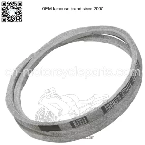 583099801 532180260 Deck Belt For Husqvarna / Jonsered / Electrolux / Ayp