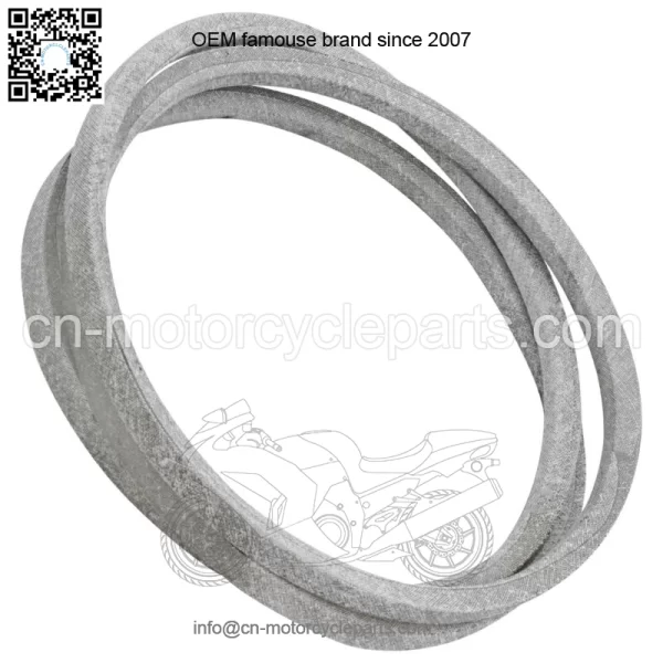 583099801 532180260 Deck Belt For Husqvarna / Jonsered / Electrolux / Ayp - Image 2