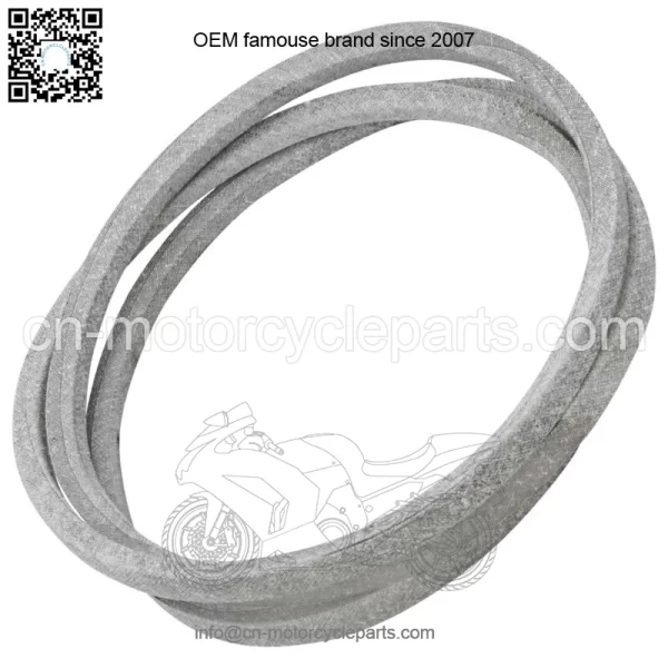 583099801 532180260 Deck Belt For Husqvarna / Jonsered / Electrolux / Ayp - Image 4