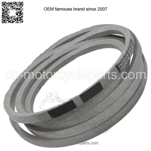 60" Deck Belt for John Deere Z515E Z530M Z530R Z535M Z540M Z540R Z545R ZTrak