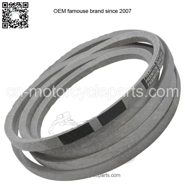 60" Deck Belt for John Deere Z515E Z530M Z530R Z535M Z540M Z540R Z545R ZTrak