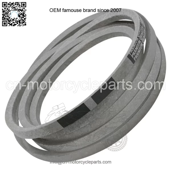60" Deck Belt for John Deere Z515E Z530M Z530R Z535M Z540M Z540R Z545R ZTrak - Image 3