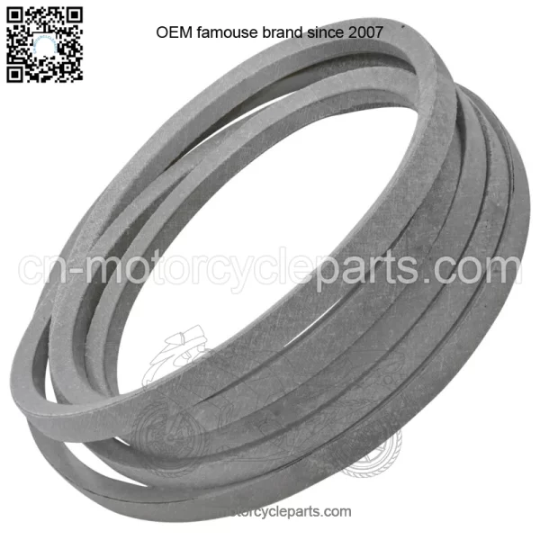 60" Deck Belt for John Deere Z515E Z530M Z530R Z535M Z540M Z540R Z545R ZTrak - Image 4
