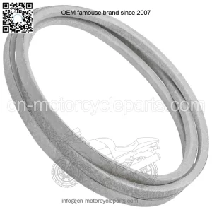 167108 48" Deck Belt for King Kutter RFM-48 RFM48 4' FM XB Finish Mower