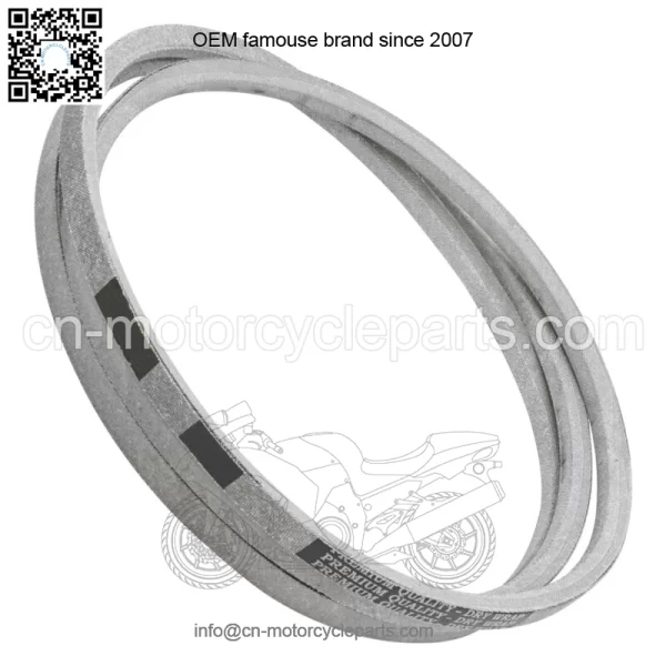 1-603045-SL 1-603045, 603045 Drive Belt For Toro XLS380 71254 XLS420T 71255 - Image 3
