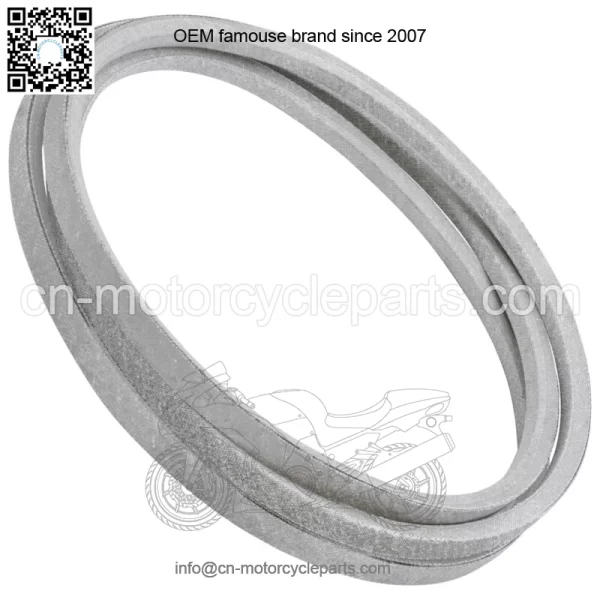 1-603045-SL 1-603045, 603045 Drive Belt For Toro XLS380 71254 XLS420T 71255 - Image 4