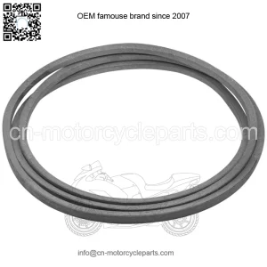 88667 Aramid Deck Drive Belt For Bush Hog ATH600 ATH720 FTH720 CZ2149 CZ2349