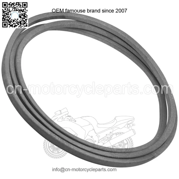 88667 Aramid Deck Drive Belt For Bush Hog ATH600 ATH720 FTH720 CZ2149 CZ2349 - Image 2