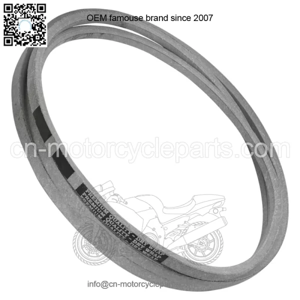 88667 Aramid Deck Drive Belt For Bush Hog ATH600 ATH720 FTH720 CZ2149 CZ2349 - Image 3