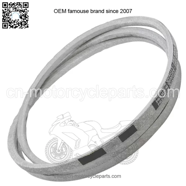 1603576-SL 1-603576 52" Deck Belt For Exmark FMD52 FMD522 FMD523 FMD524 FMD60