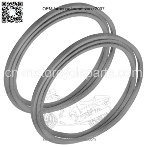 1-633127-SL 1-633127 633127 Deck Belt For Exmark FR524 FR604 FR724 Lazer Z AS XS