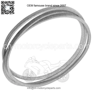 54" Deck Belt for White Outdoor ZT-2150 53CA1A6M190 Zero-Turn Mower 5/8x161"