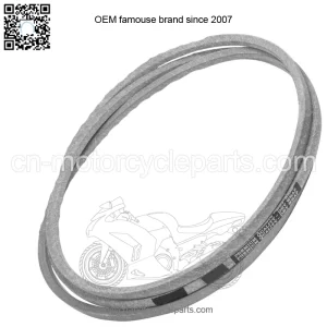 Drive Belt For John Deere X700 X720 X724 X728 X740 X744 X748 M147279