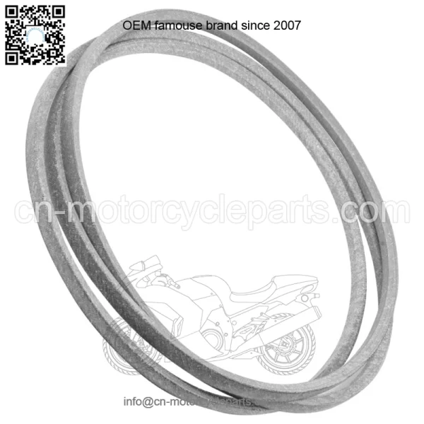 Drive Belt For John Deere X700 X720 X724 X728 X740 X744 X748 M147279 - Image 2