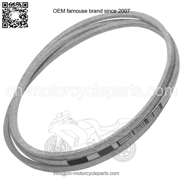 Drive Belt For John Deere X700 X720 X724 X728 X740 X744 X748 M147279 - Image 3