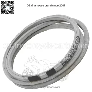 M76297 60" Deck Belt For John Deere 70 Series Utility Tractors