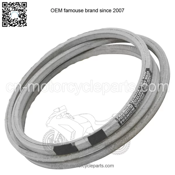 M76297 60" Deck Belt For John Deere 70 Series Utility Tractors