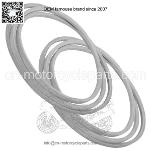 574845603 52" Deck Belt For Husqvarna GT52XLS GTH27V52LS GTH24V52LS GTH3052