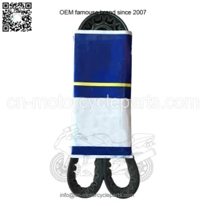 Premium XL A/C Belt 259370 1/2?? x 37-3/8??