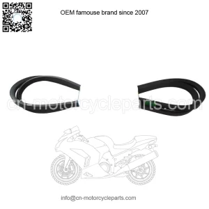 New 42" Deck Belt Fits John Deere D100 D105 D110 D120 D125 D130