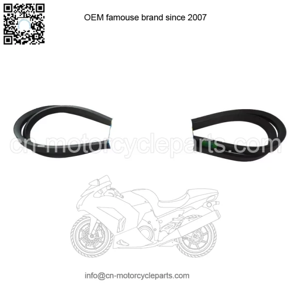 New 42" Deck Belt Fits John Deere D100 D105 D110 D120 D125 D130