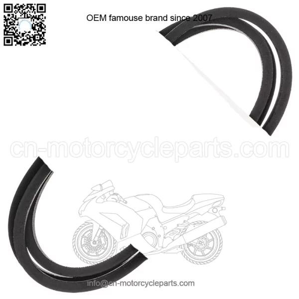 Drive Belt for MTD Cub Cadet LT1045 LT1046 LT1050 LT1042 SLT1554 954-0461