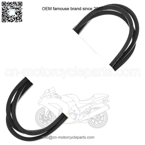 Deck Belt for MTD Cub Cadet 754-04060B 954-04060C John Deere GX10851 42"