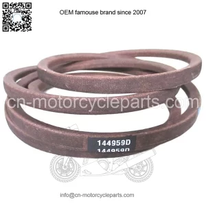 HUSQVARNA OEM 532144959  144959 MOWER DECK BELT CRAFTSMAN POULAN AYP