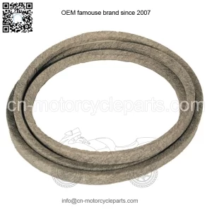 Craftsman Mower Deck Belt 144959 Poulan 12012 Husqvarna (1/2 x 95-1/2)