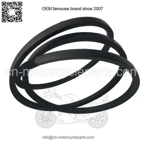 Belt for Craftsman Husqvarna Poulan 197253 429636 532197253 532429636