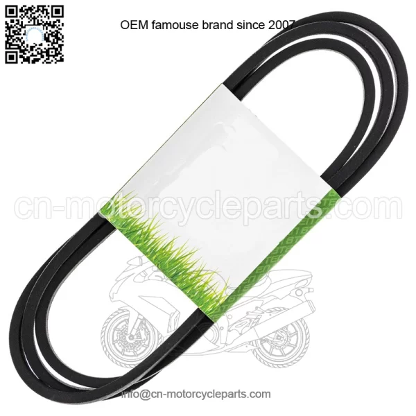 Deck Belt for MTD Cub Cadet LT2000 LTX1045 LTX1046 754-04219 954-04219