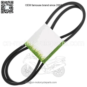 Variable Speed Drive Belt for MTD Toro LTX1040 LX420 954-0467A 112-0301