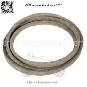 Craftsman Mower Deck 42" Belt 144200 Poulan Husqvarna (1/2 x 87)