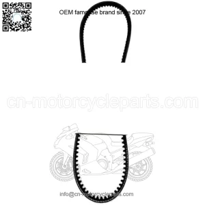 Husqvarna Mower Drive Belt LC247S LC347V ORIGINAL