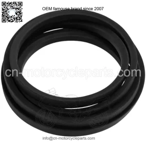 1 pc. mower belt 2413 mm spare part drive belt 532138255 5321382-55 5321449-59 compatible with Husqvarna TC138