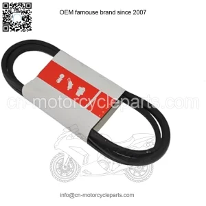 241.3/246.3 cm V-belt Husqvarna TC142, TC142T / 583 58 16-01, 5835816-01