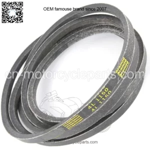 Universel Belt 4l115 l=292cm 591065310 for lawn mower