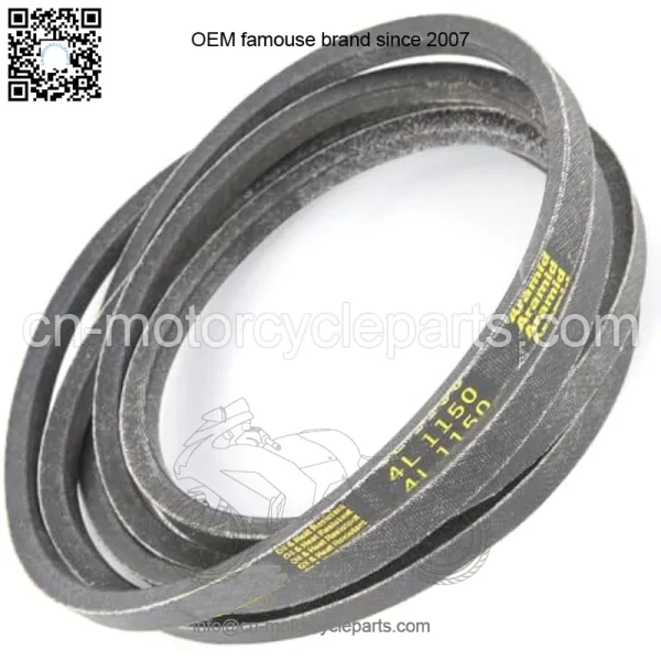 Universel Belt 4l115 l=292cm 591065310 for lawn mower