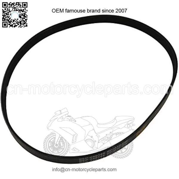 Cancanle Drive Belt for Husqvarna Partner K750 K760 Power Cutter